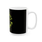 Drikyz Good Guys Finish Last - Banana Sunshine - 11oz Coffee Cup
