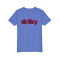 Youth Driky Wear - Pinkerton Short Sleeve Tee