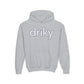 Little Driky - OG2 - Youth Heavy Blend Hoodie
