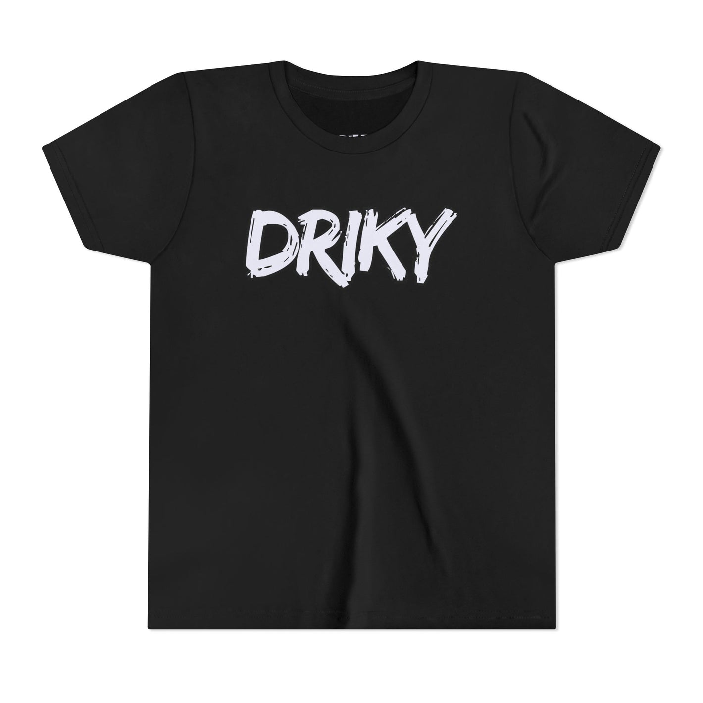 Youth Driky Rough Ryder - OG2 Short Sleeve Tee