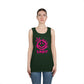 Driky King Nothing - Pinkerton - Tank Top
