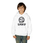 Driky Die Happy -  Blackout - Youth Heavy Blend Hoodie