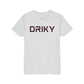 Youth Driky Stud Muffin - Rose Blood Short Sleeve Tee
