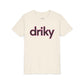 Youth Little Driky - Pinkerton Short Sleeve Tee
