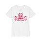 Youth Laugh at the World - Rose Blood Short Sleeve Tee 26 Colors