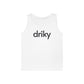 Little Driky - Blackout - Tank Top