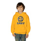 Driky Die Happy -  Blackout - Youth Heavy Blend Hoodie