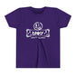 Youth Laugh at the World - Simple Short Sleeve Tee 26 Colors