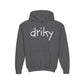 Limp Driky - White Night - Youth Heavy Blend Hoodie