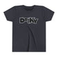 Youth Get Driky - OG Short Sleeve Tee