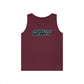 Driky Sport - Blue Brain - Tank Top