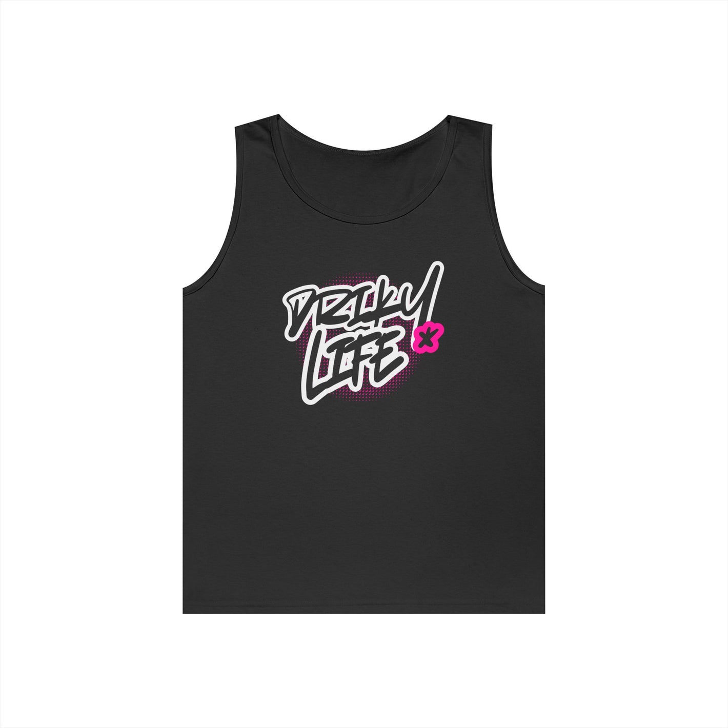 Driky Life - Pinkerton - Tank Top