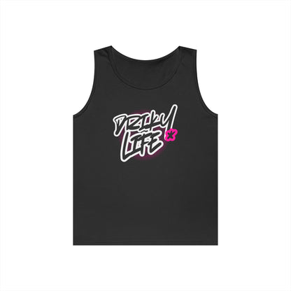 Driky Life - Pinkerton - Tank Top