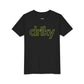Youth Little Driky - Banana Sunshine Short Sleeve Tee