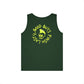 Drikyz Good Guys Finish Last - Banana Sunshine - (Back Print) Tank Top