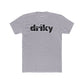 Driky Wear - OG Cotton Crew Tee