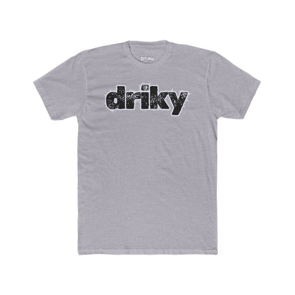 Driky Wear - OG Cotton Crew Tee