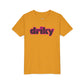 Youth Driky Wear - Pinkerton Short Sleeve Tee