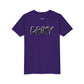 Youth Driky Rough Ryder - Blackout Short Sleeve Tee