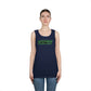 Driky Sport - Green Monkey - Tank Top