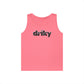Driky Wear - Blackout - Tank Top