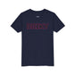 Youth Drikyish - Pinkerton Short Sleeve Tee