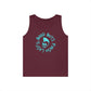 Drikyz Good Guys Finish Last - Blue Brain - Tank Top
