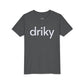 Youth Little Driky - OG2 Short Sleeve Tee