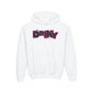 Get Driky - Pinkerton - Youth Heavy Blend Hoodie
