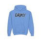 Driky Rough Ryder - OG - Youth Heavy Blend Hoodie