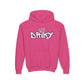 Driky Roy-al - OG2 - Youth Heavy Blend Hoodie