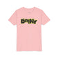 Youth Get Driky - Banana Sunshine Short Sleeve Tee