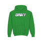 Driky Sport - OG2 - Youth Heavy Blend Hoodie