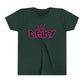 Youth Driky Roy-al - Pinkerton Short Sleeve Tee
