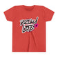Youth Driky Life - Pinkerton Short Sleeve Tee 26 Colors