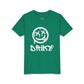Youth Driky Die Happy - Simple Short Sleeve Tee