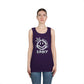 Driky King Nothing - White Night - Tank Top