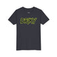 Youth Driky Rough Ryder - Banana Sunshine Short Sleeve Tee