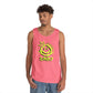 Driky King Nothing - Banana Sunshine - Tank Top