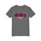 Established Driky Wear Youth Short Sleeve Tee