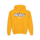 Driky ESTD Wear - OG3 - Youth Heavy Blend Hoodie