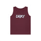 Driky Rough Ryder - OG2 - Tank Top