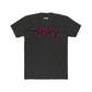 Little Driky - Pinkerton Cotton Crew Tee