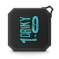 Driky 1 point 0 Bro - Blue Brain Outdoor Bluetooth Speaker
