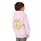 Drikyz Good Guys Finish Last - Banana Sunshine - (Back Print) Youth Heavy Blend Hoodie