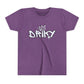 Youth Driky Roy-al - OG2 Short Sleeve Tee