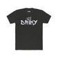 Driky Roy-al - OG2 Cotton Crew Tee