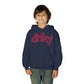 Limp Driky - Rose Blood - Youth Heavy Blend Hoodie