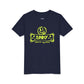 Youth Laugh at the World - Banana Sunshine Short Sleeve Tee 26 Colors
