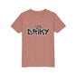 Youth Driky Roy-al - OG Short Sleeve Tee